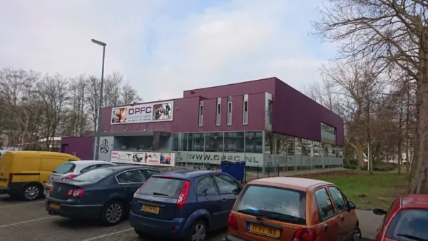 Afbeelding van sportschool DPFC Health Fit & Dance