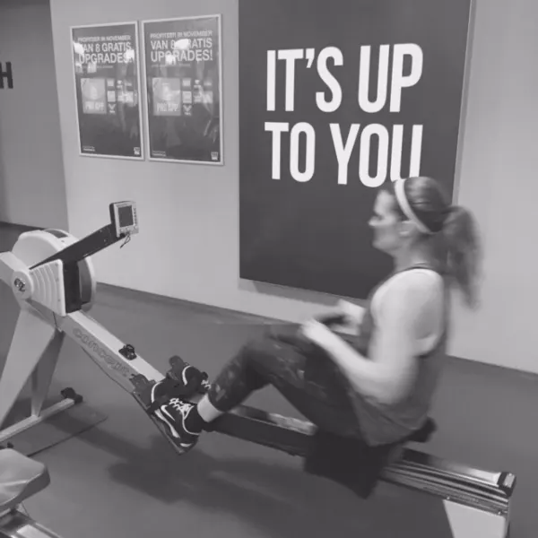 Afbeelding van sportschool Personal Trainer Zaandam - Profysiek