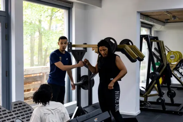 Afbeelding van sportschool DS Workouts