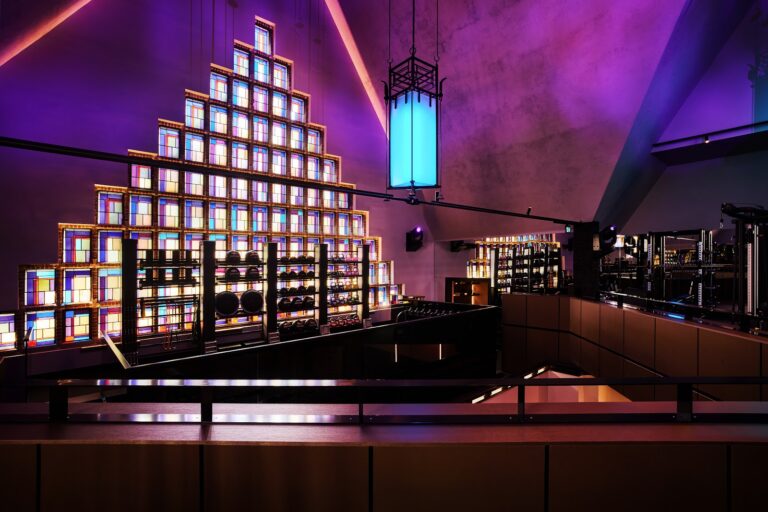 Saints & Stars Oud-Zuid