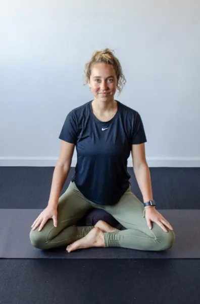 Afbeelding van sportschool Health & care Naaldwijk o.a. kleinschalige vrouwen sportschool & persoonlijk voedingsadvies - zwangerschapsyoga Naaldwijk
