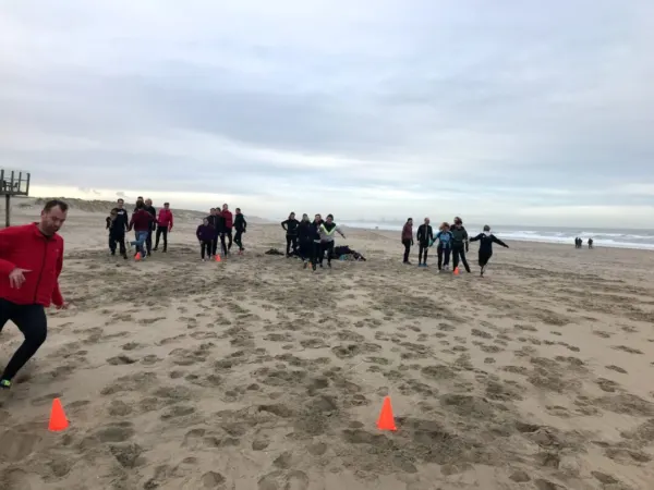 Afbeelding van sportschool Pure Athletics