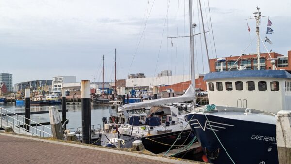 Foto van sportschool BeneFIT Studio - Personal Training Den Haag Scheveningen