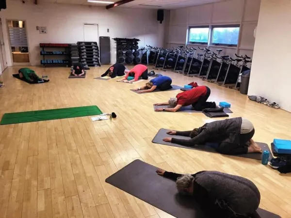 Afbeelding van sportschool Personal Fitness Center Zaandam