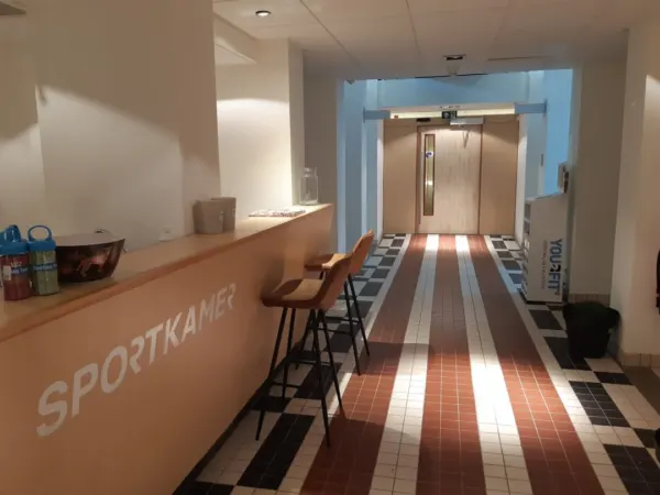 Sportkamer