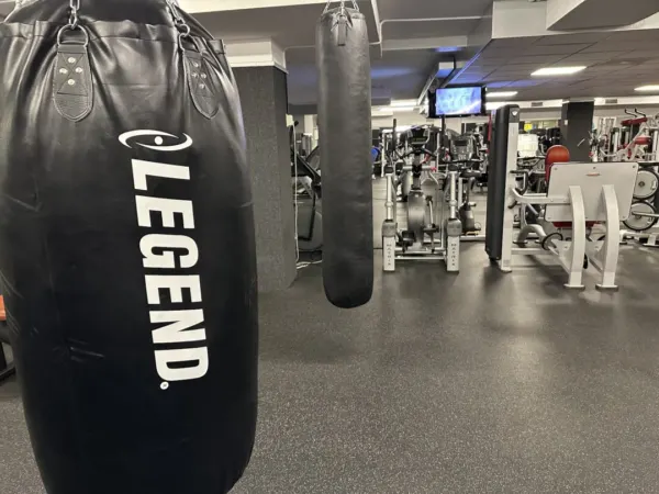 Afbeelding van sportschool Legend Gym