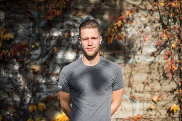 Afbeelding van sportschool Sportstudio 79 - Centrum