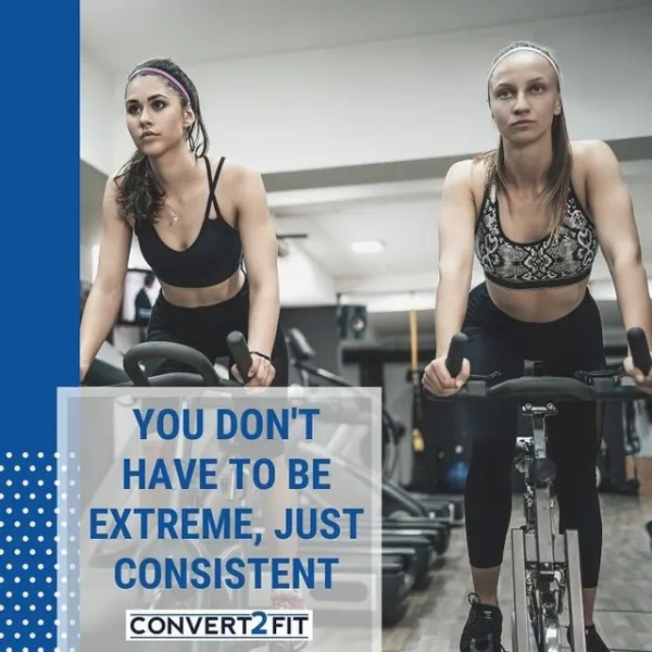 Afbeelding van sportschool Personal Trainer Amsterdam West | Massage | Convert2Fit | Ladies Only