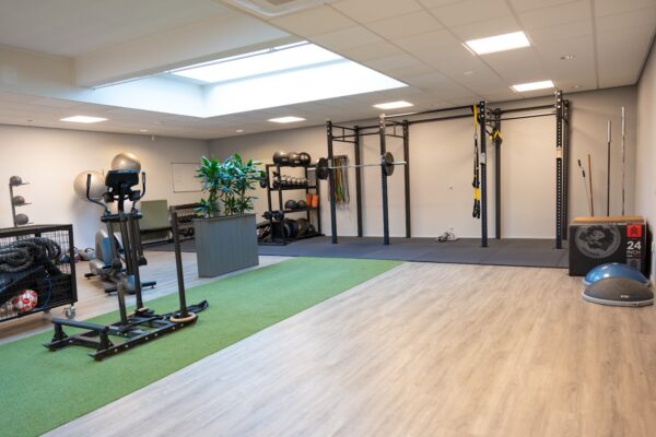 Afbeelding van sportschool Future Fit