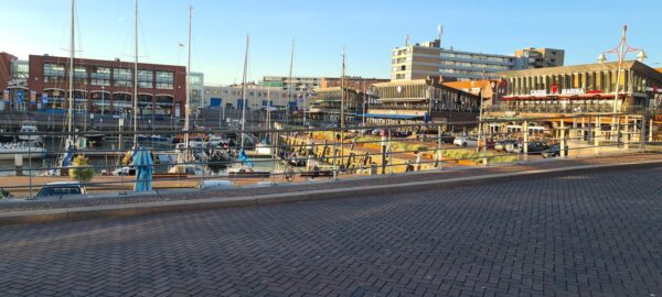 Afbeelding van sportschool BeneFIT Studio - Personal Training Den Haag Scheveningen