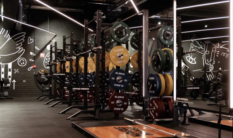 TrainMore Rotterdam Delftse Poort Black Label