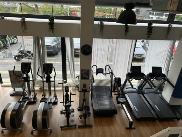 Afbeelding van sportschool Next Level AMS - Boutique Fitness Training
