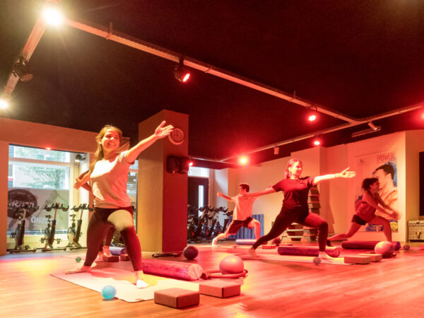 Afbeelding van sportschool Kensho Premium Fitness