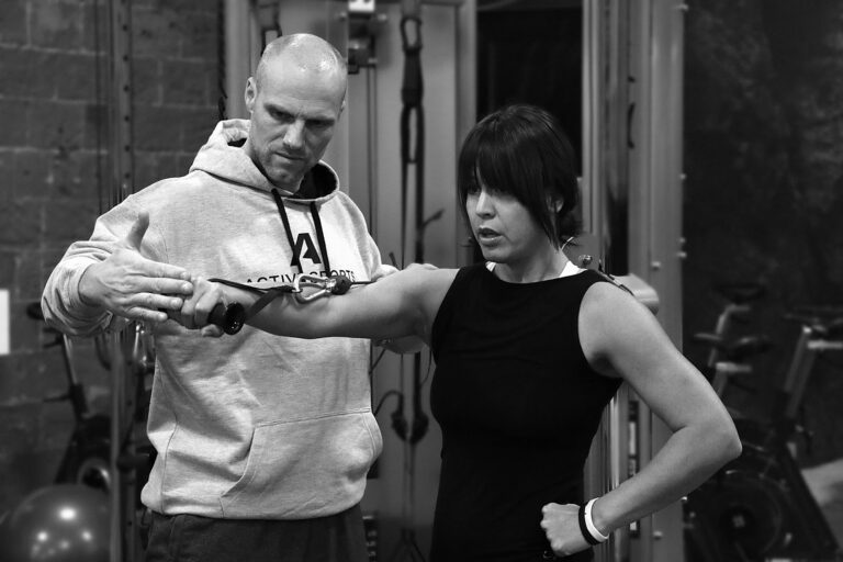 Active Sports Premium Club