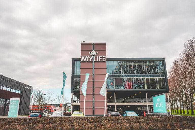 MyLife Berkel en Rodenrijs | De gezelligste sportschool in Berkel en Rodenrijs