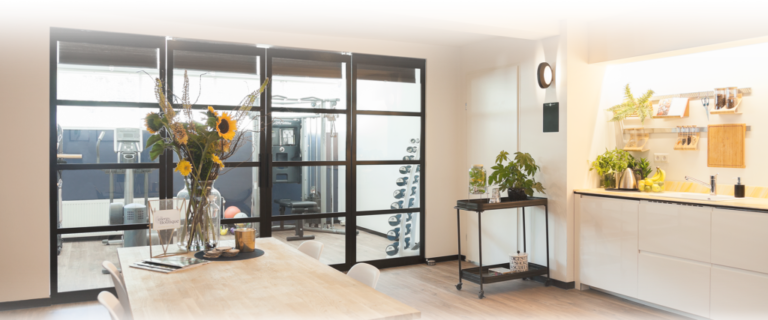 The Energy Boutique | Pilates & Personal Training