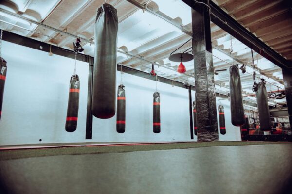 Afbeelding van sportschool Mesa Sport