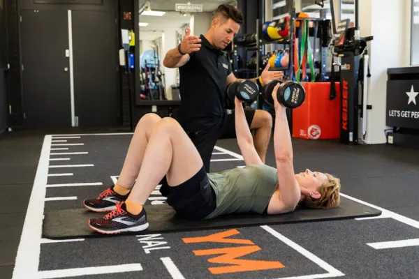 Afbeelding van sportschool RWIJK GYM