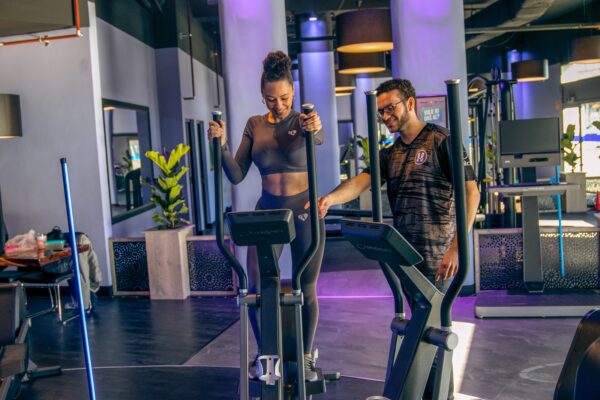 Afbeelding van sportschool Health Me Naaldwijk