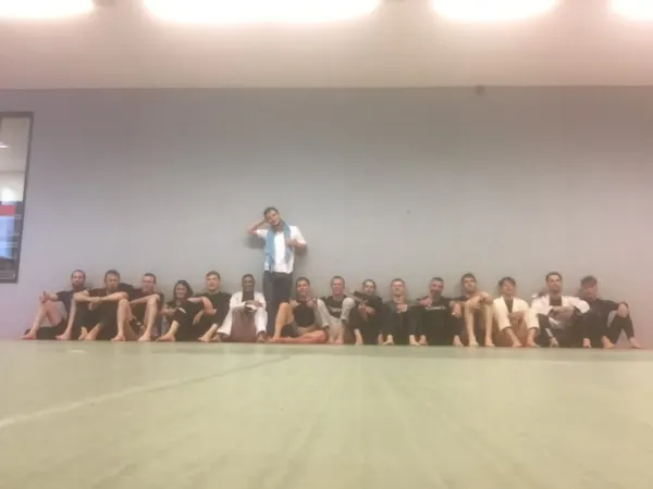 Afbeelding van sportschool Dodo Jiu Jitsu