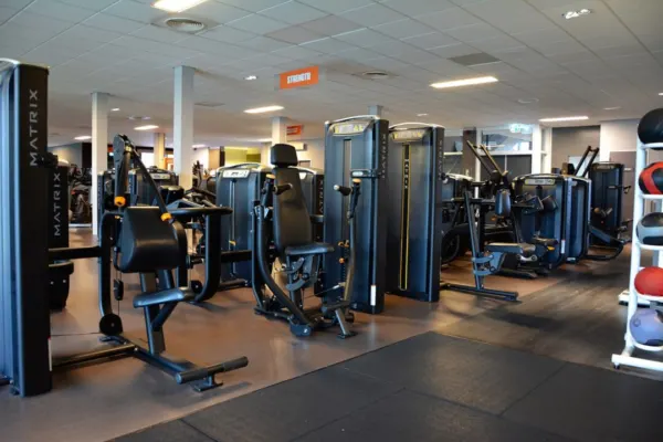 Afbeelding van sportschool Basic-Fit Rotterdam Kralingseweg