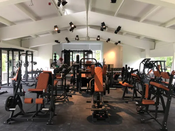 Afbeelding van sportschool Fitness Avenue Leidschendam
