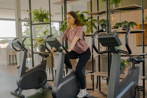 Foto van sportschool Go! Health Clubs Capelle a/d IJssel
