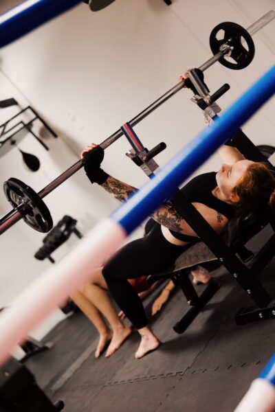 Afbeelding van sportschool BodyBoxx boxing gym