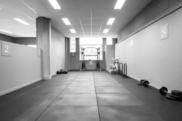 Afbeelding van sportschool Punch!