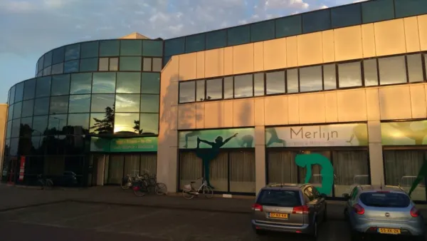 Afbeelding van sportschool Merlijn Body & Mind center
