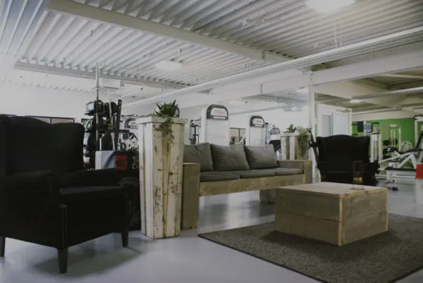 Afbeelding van sportschool Fitness Capelle XL