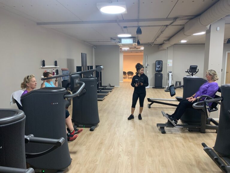 Leefstijlcentrum Haaglanden