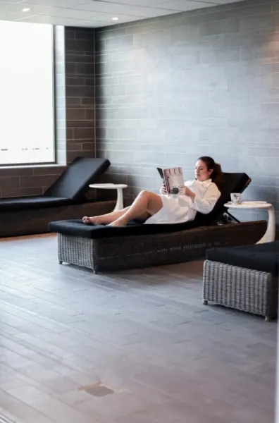 Afbeelding van sportschool WellCome Wellness