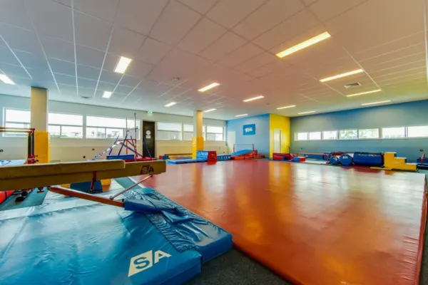 Afbeelding van sportschool The Little Gym Amsterdam