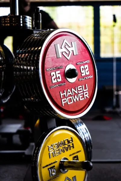 Afbeelding van sportschool Supreme Strength