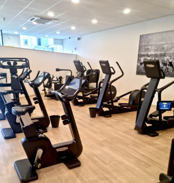 GoHealth Clubs Ridderkerk