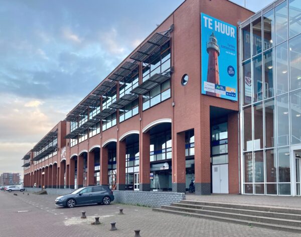 Afbeelding van sportschool BeneFIT Studio - Personal Training Den Haag Scheveningen