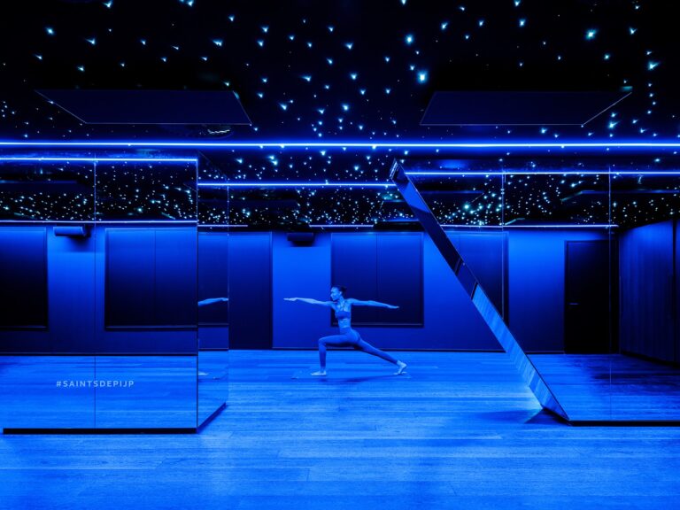 Saints & Stars De Pijp