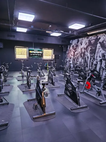 Afbeelding van sportschool SportCity Den Haag De Uithof