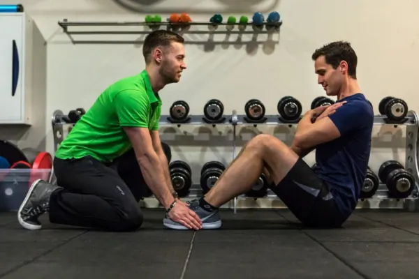 Afbeelding van sportschool Mobilis Fitness & CrossFit