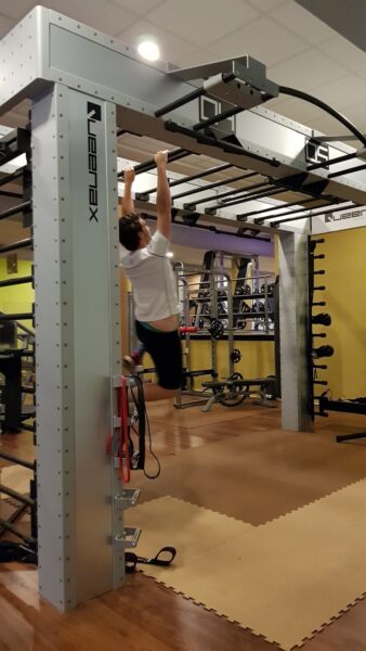 Afbeelding van sportschool Anytime Fitness Kop van Zuid