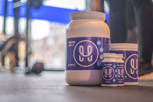 Afbeelding van sportschool Health Me Naaldwijk