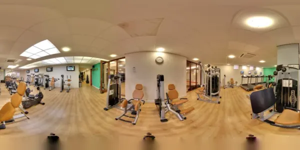 Afbeelding van sportschool FemmeGym West (de Garage)