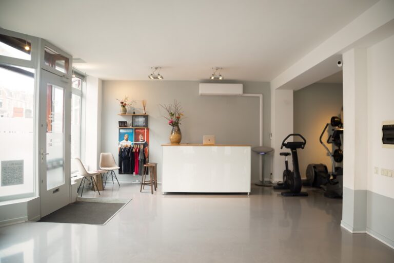 Personal Performance Training