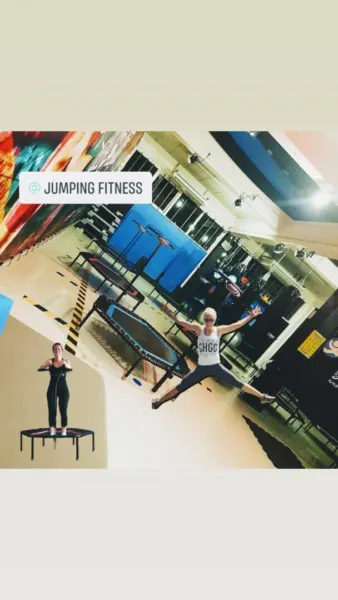 Afbeelding van sportschool Fit by me