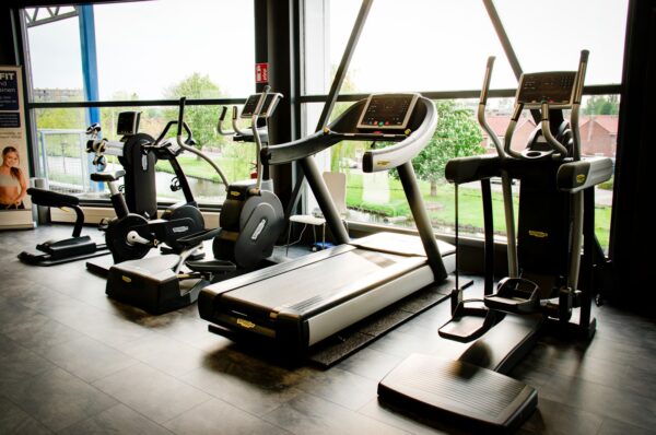 Afbeelding van sportschool Go! Health Clubs Capelle a/d IJssel