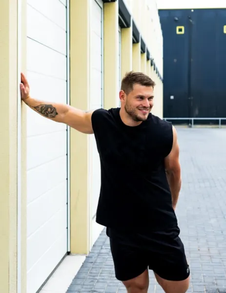 Afbeelding van sportschool Bulletproof Fitness personal training & coaching