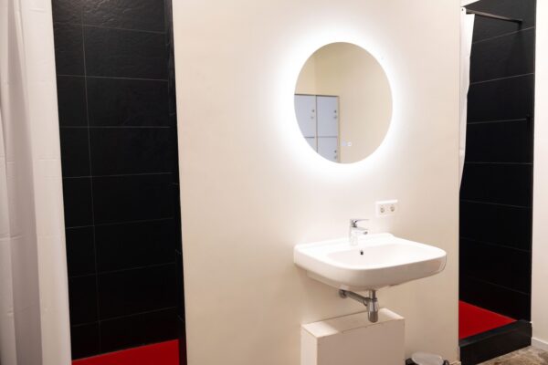 Afbeelding van sportschool BodyBoxx boxing gym