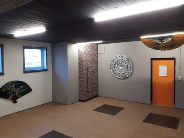 Afbeelding van sportschool First Class Sports