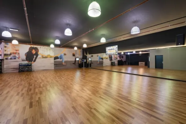 Afbeelding van sportschool SportCity Amsterdam Osdorp